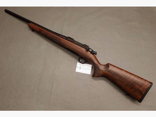 Steel Action "Hunting Short" HS .308Win. Fucile a ripetizione HK1