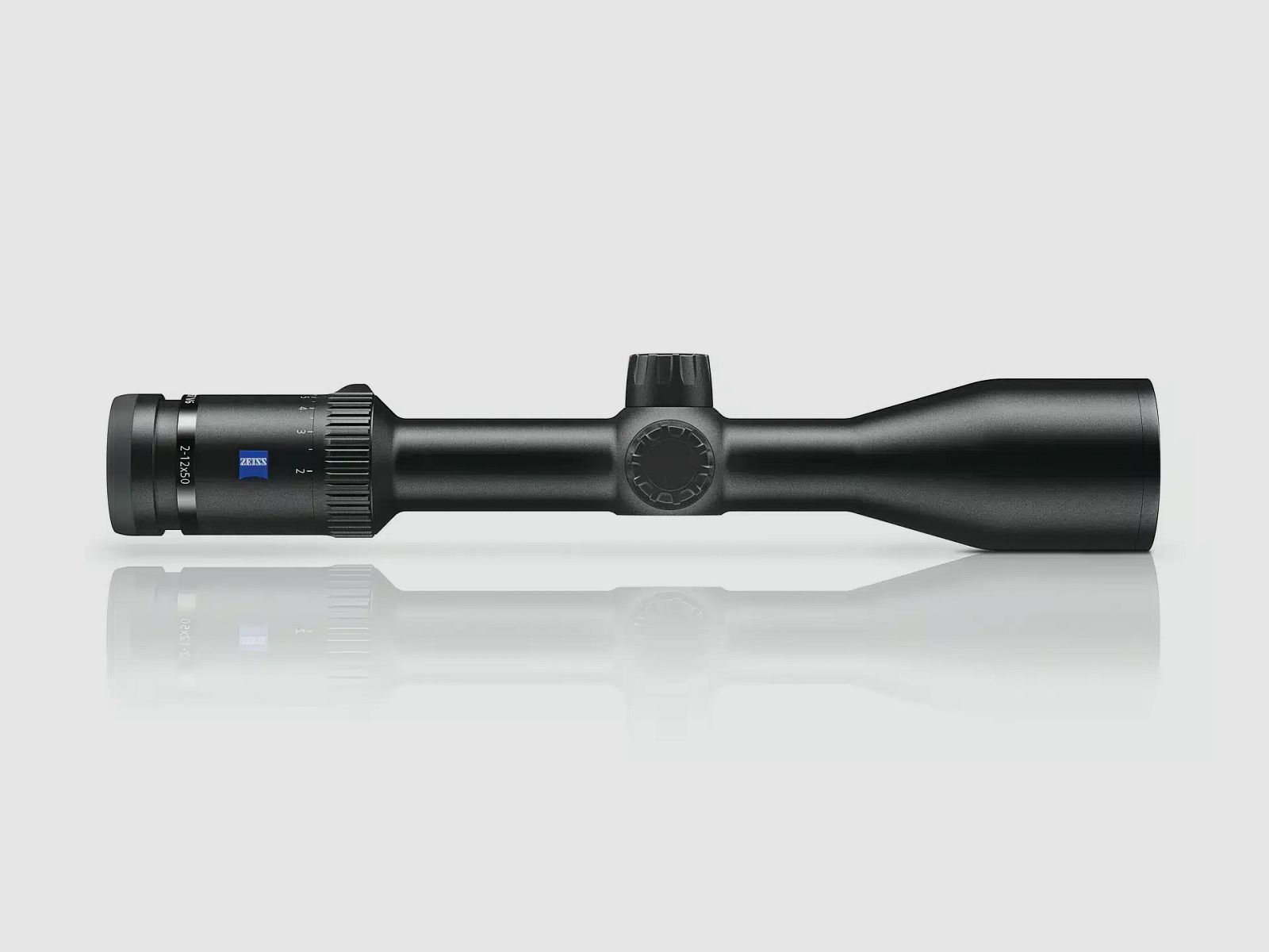 ZEISS Conquest V6 2-12×50