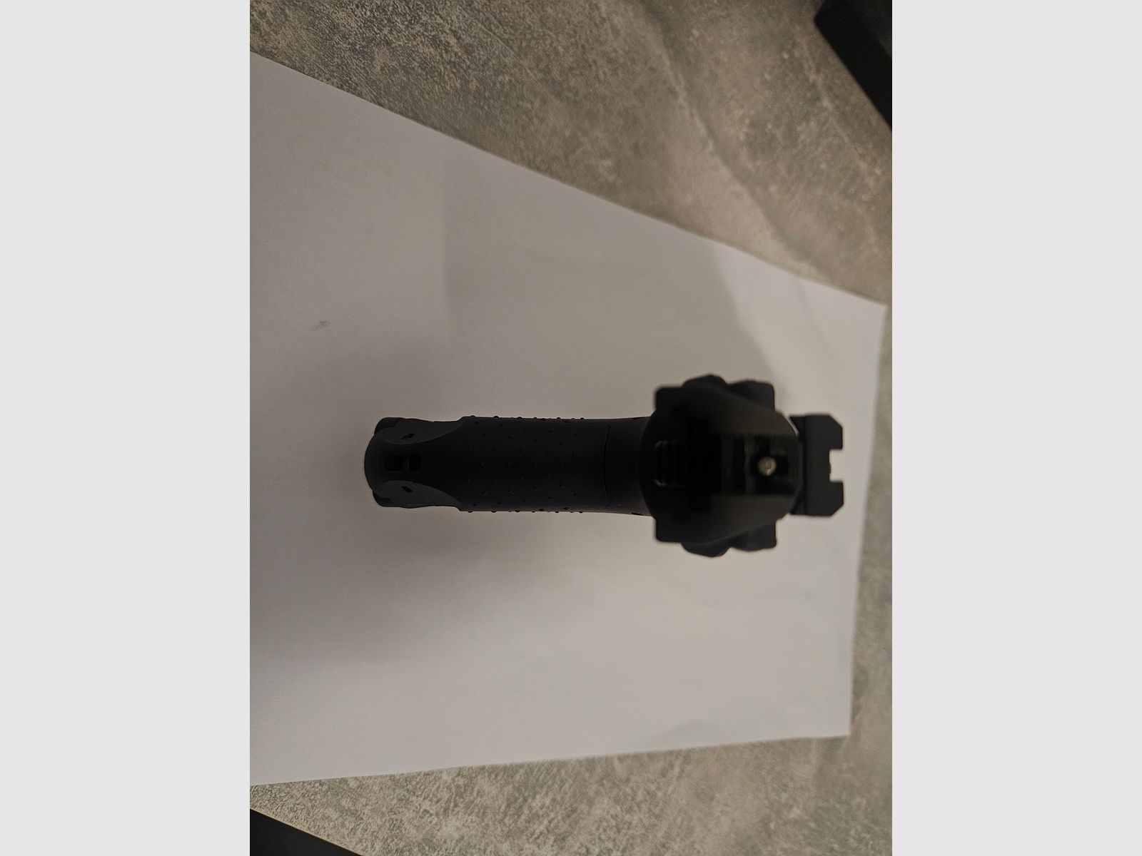 Walther P22 9mm PAK Schreckschuss