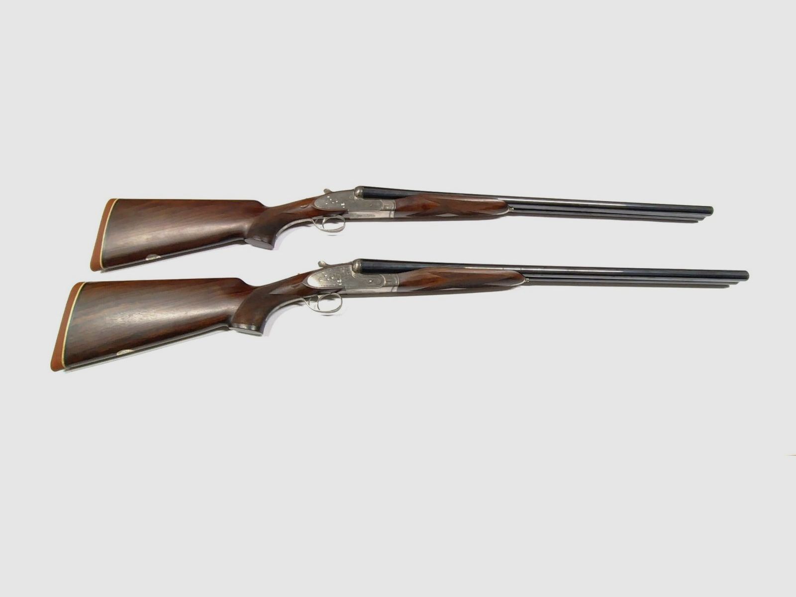 Paar Flinten GARBI Mod. Especial Kal. 12, Bild 1 von 3