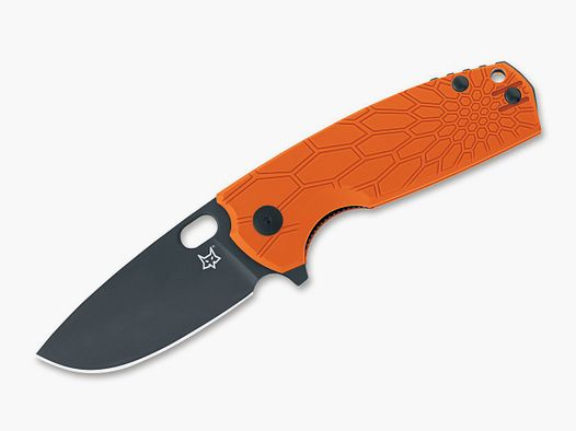 Taschenmesser Core Orange
