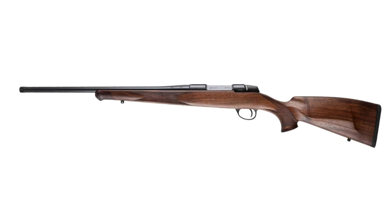 Carabine à verrou Sako 90 Bavarian, image 2 sur 6