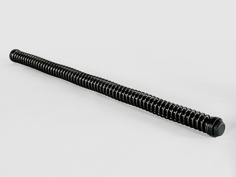 Części zamienne Heckler & Koch SP5 (4) 214883, sprężyna zamykająca, kompletna