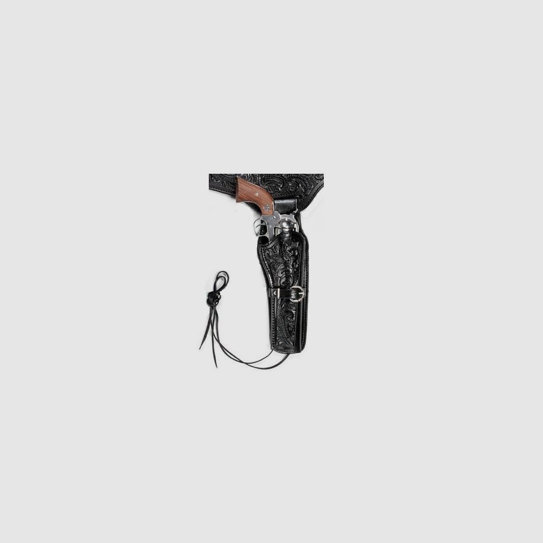 Holster Texan RH 5,5" 1873