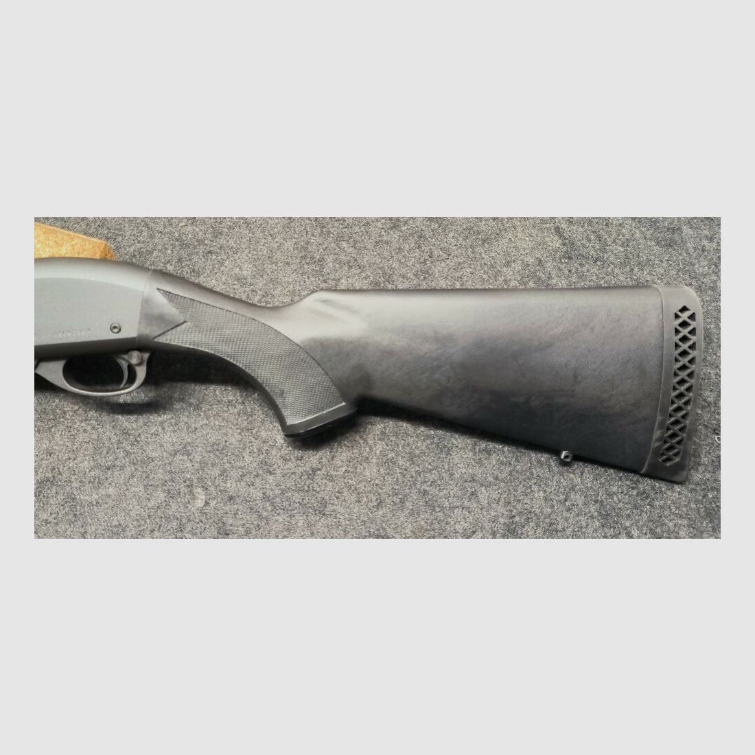 Remington 870 Express Magnum