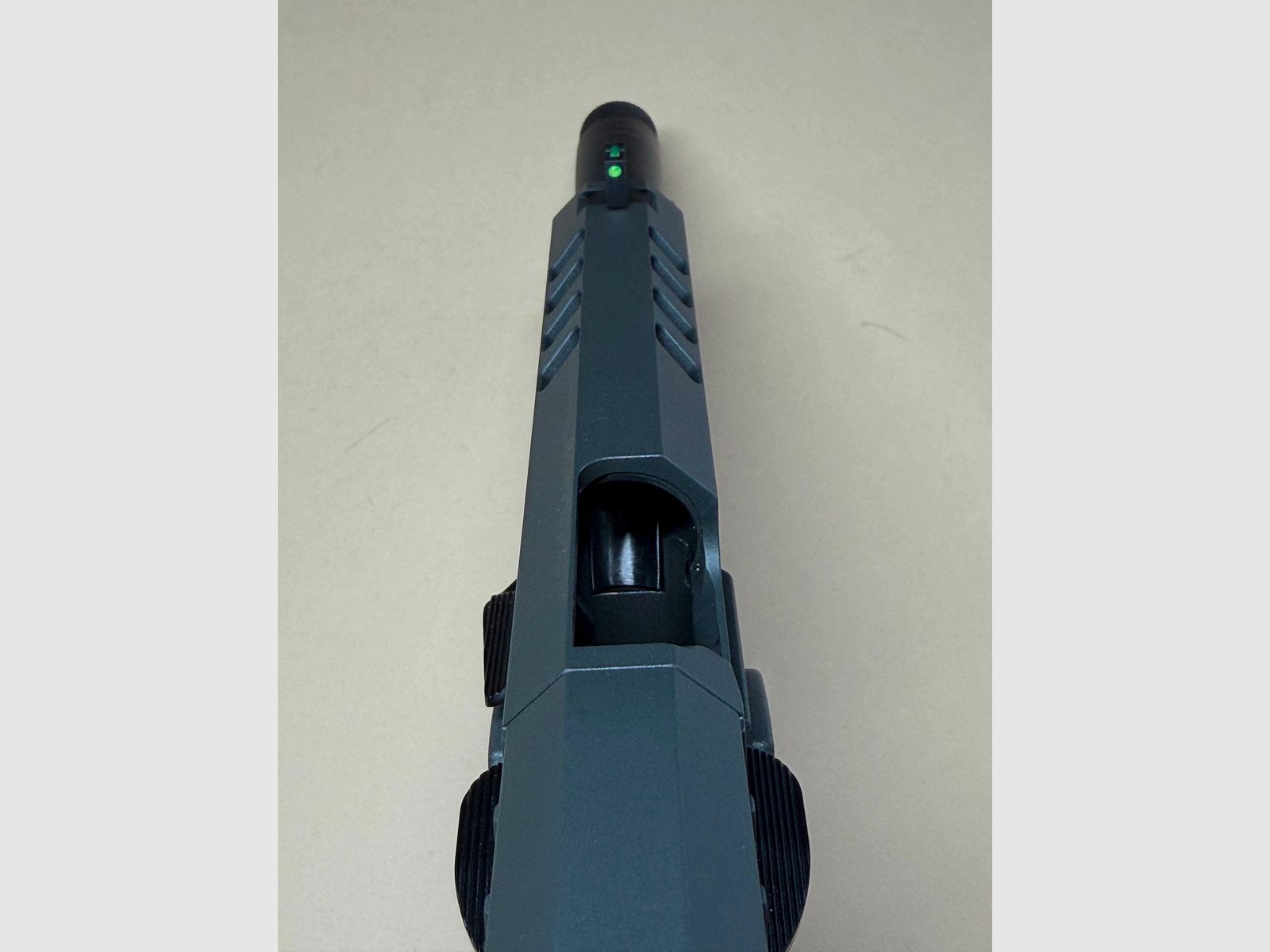 Tisas 1911 Night Stalker High End