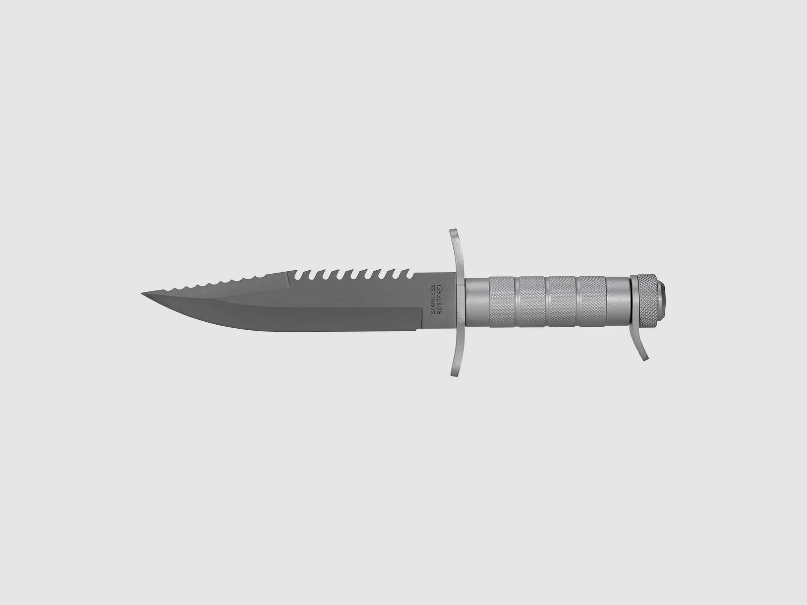 KH Security Ramster Survival Kit Messer