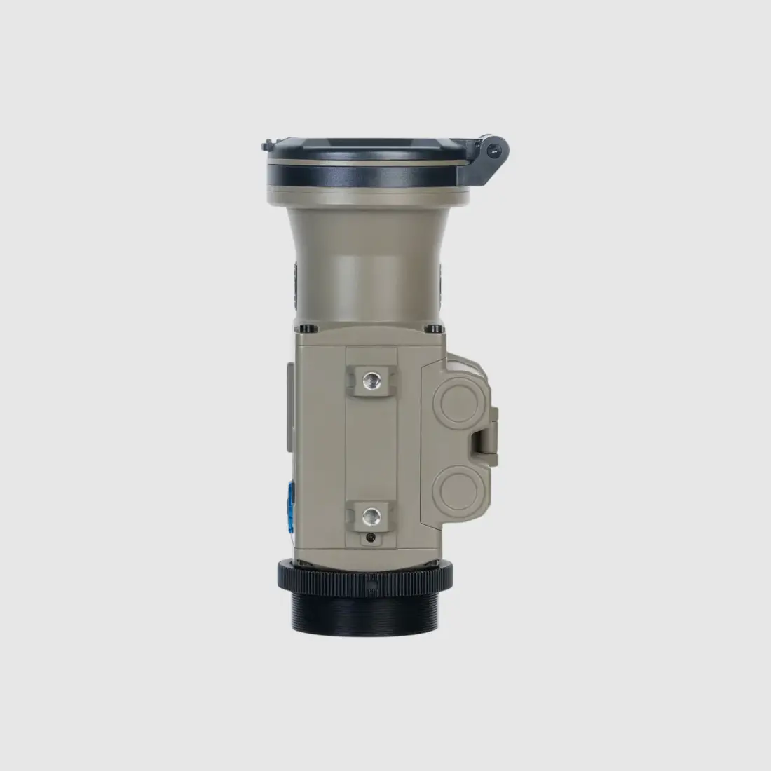 Zentron ZEN C50 Accessoire de Vision Thermique, image 11 sur 19