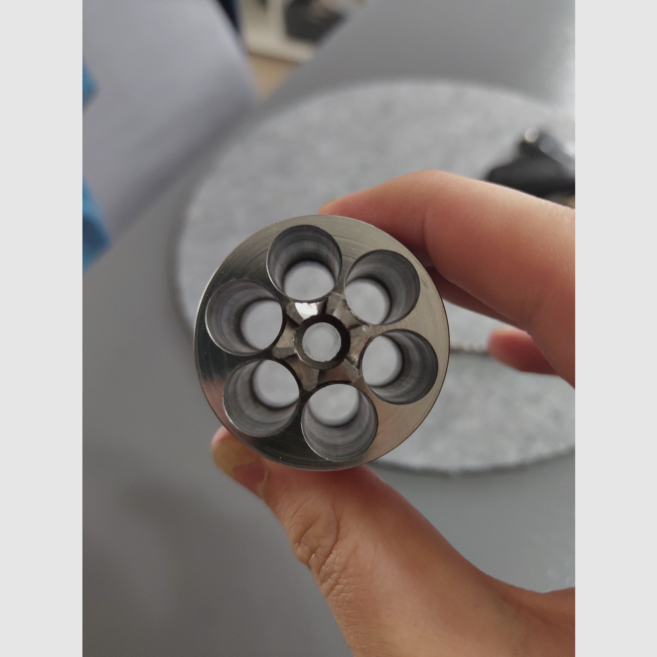 Hege-Uberti SAA 1873