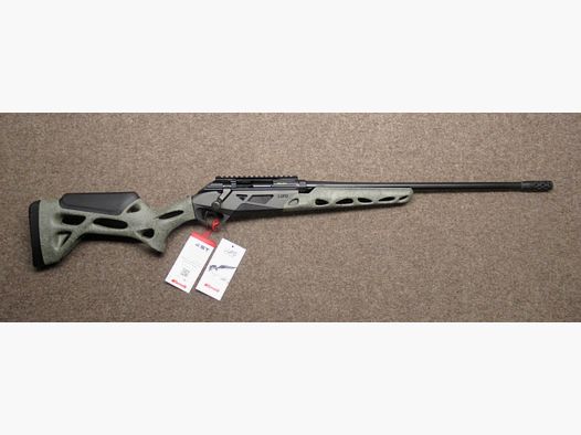 BENELLI Büchse mod. Lupo Alpha BE.S.T. Kal. .308win