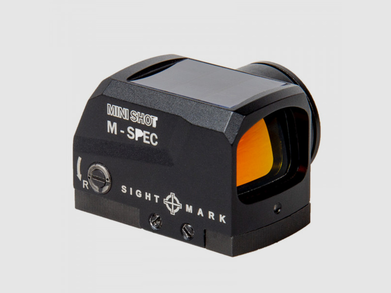 SIGHTMARK MINI SHOT M-SPEC M2 - SOLAR