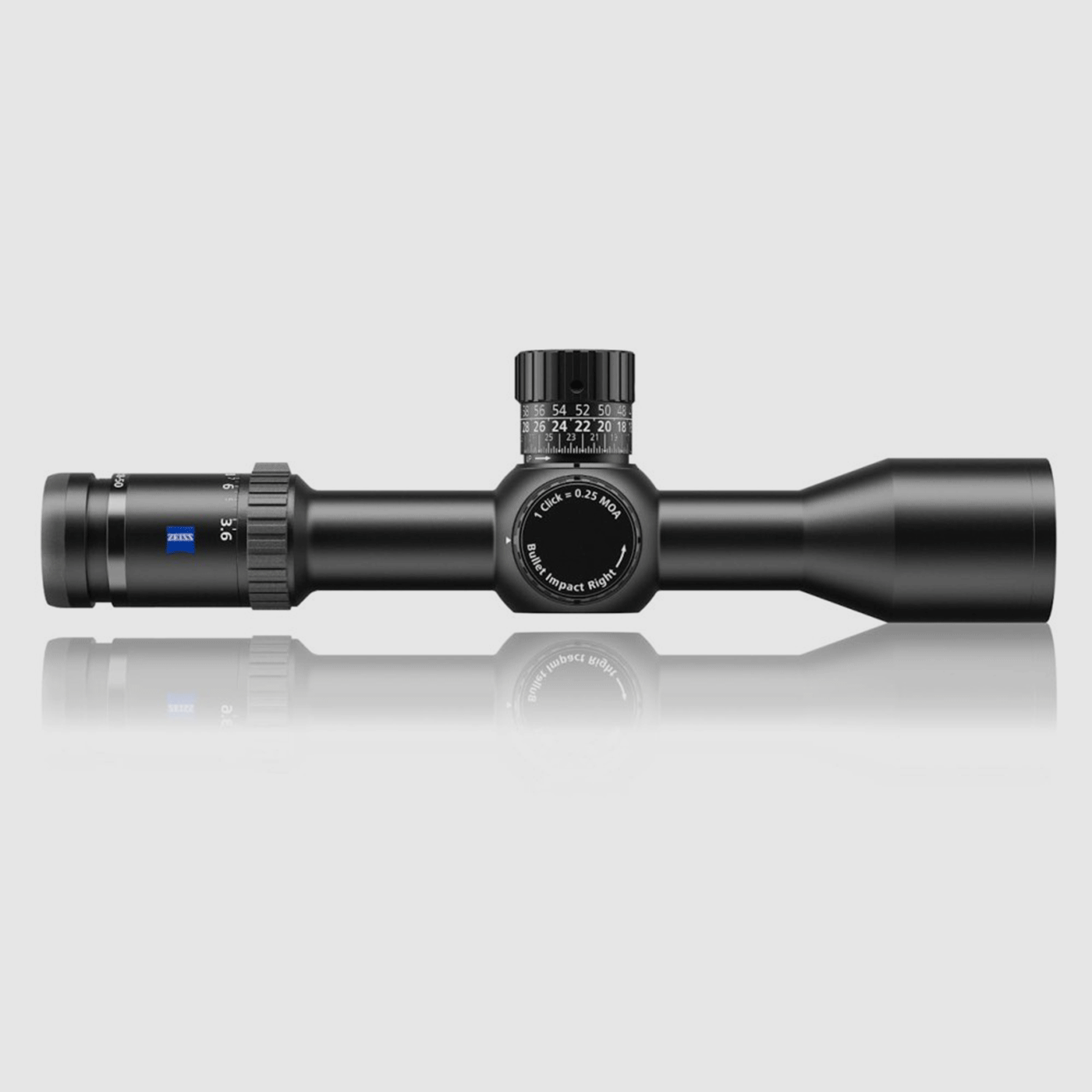 OPTIK – ZEISS – LRP S5 3-18-50 ZF-MRI, Bild 1 von 8