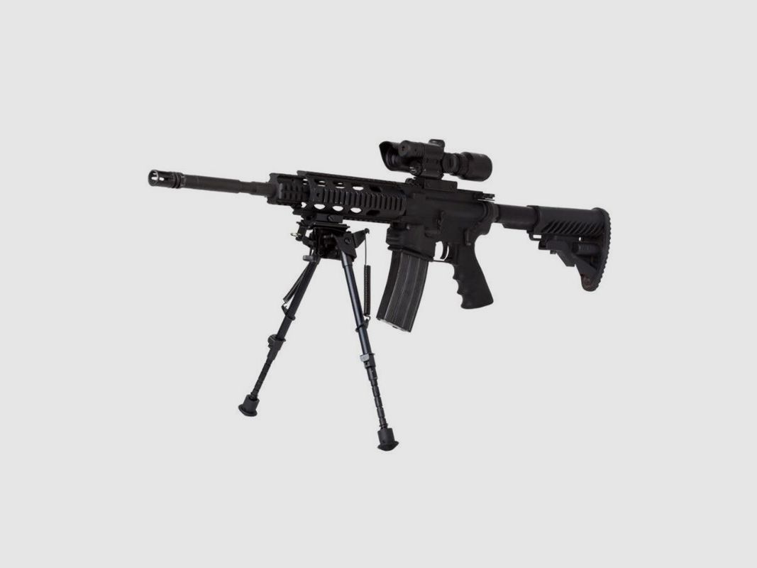 Bipod Firefield 9-14 ", Bild 5 von 5