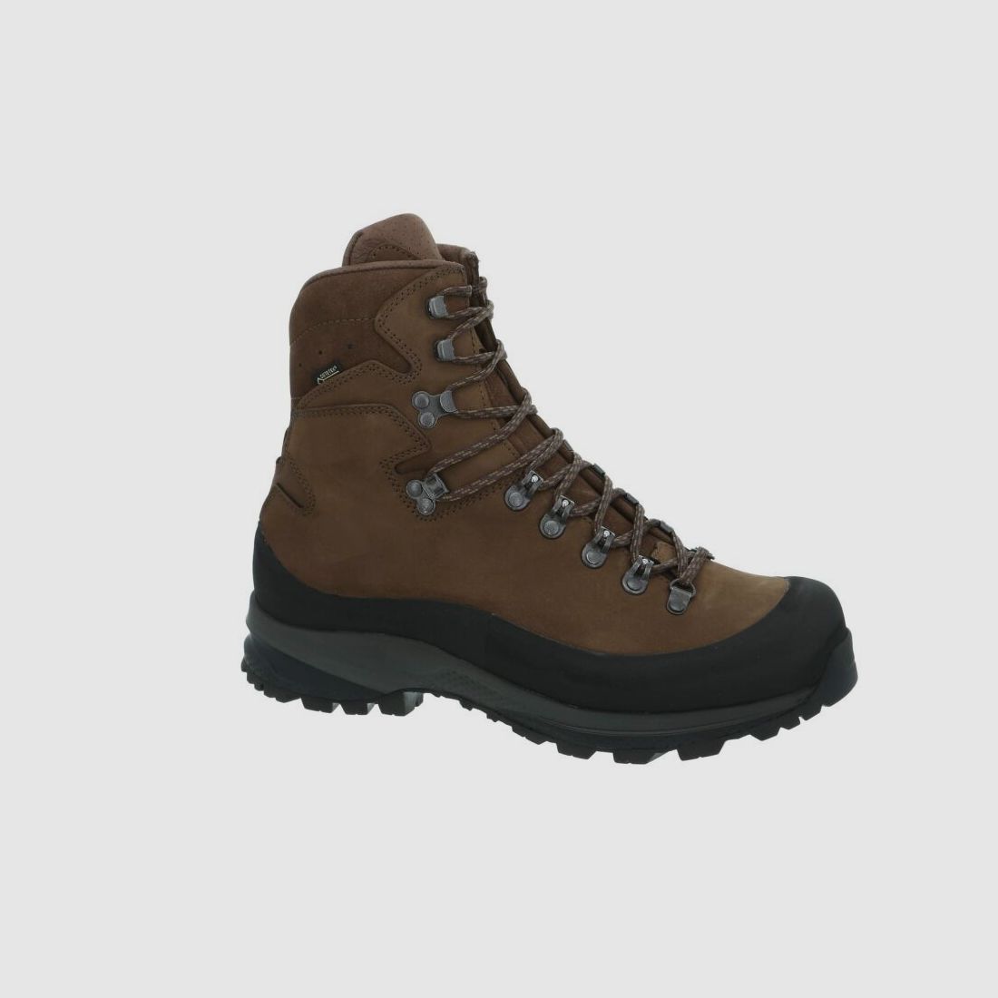 Han Wag Herren Stiefel Ancash II GTX 9 UK - 43 EU