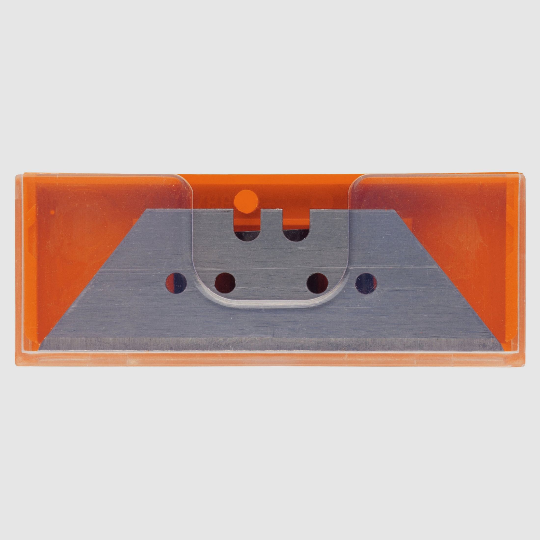 Lwe replacement blades for amboss scissors