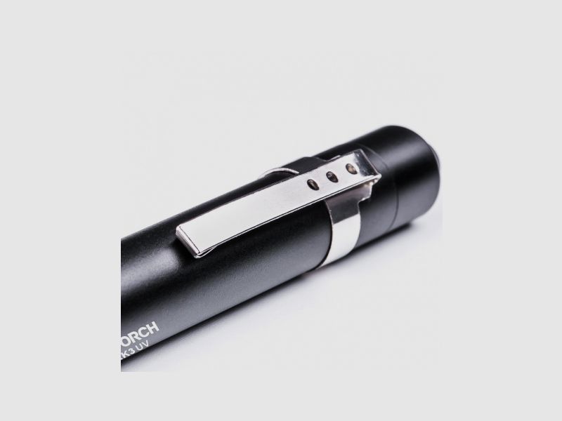 Torcia UV Nextorch Dr.K3, immagine 4 di 6