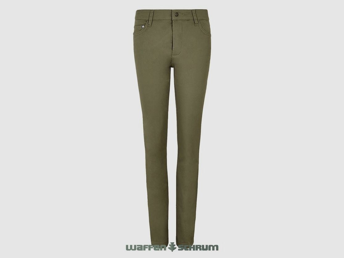 Dubarry Hose Greenway Pesto