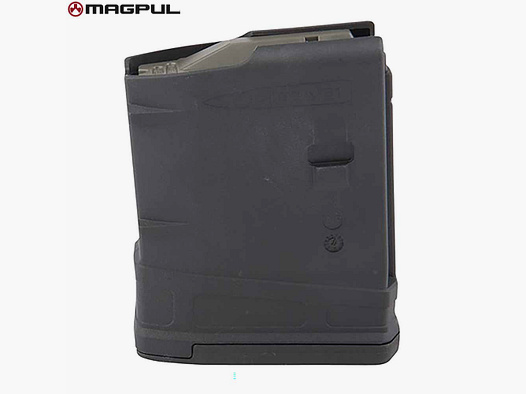 MAGPUL PMAG 10 LR/SR GEN M3 7.62X51 Black