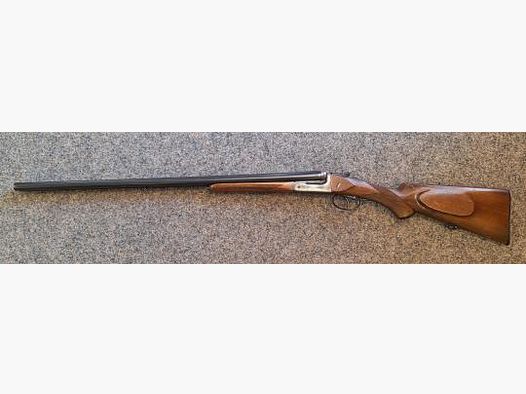 Doppelflinte Arizaga Kal. 16/70