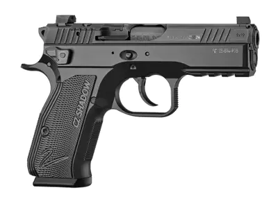 Pistolet CZ Shadow 2 Carry, zdjęcie 1 z 4