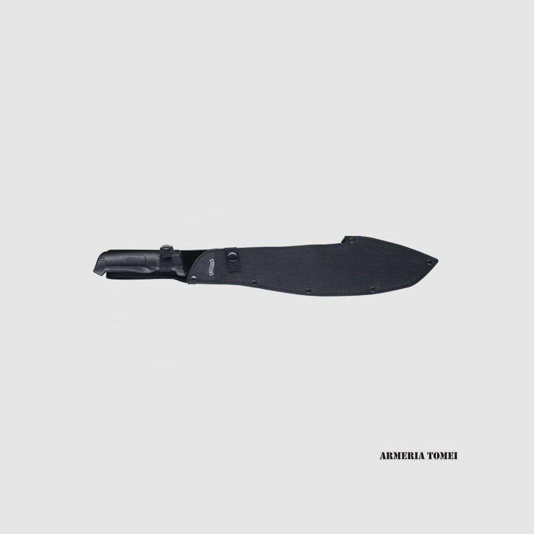 MACHETE – WALTHER – MACH TAC 1, Bild 2 von 2