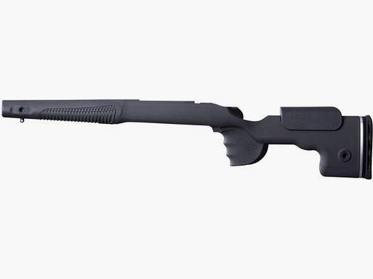 GRS Schaft Fenris -Synthetik, anthrazit Remington 700 SA  /ShortAction