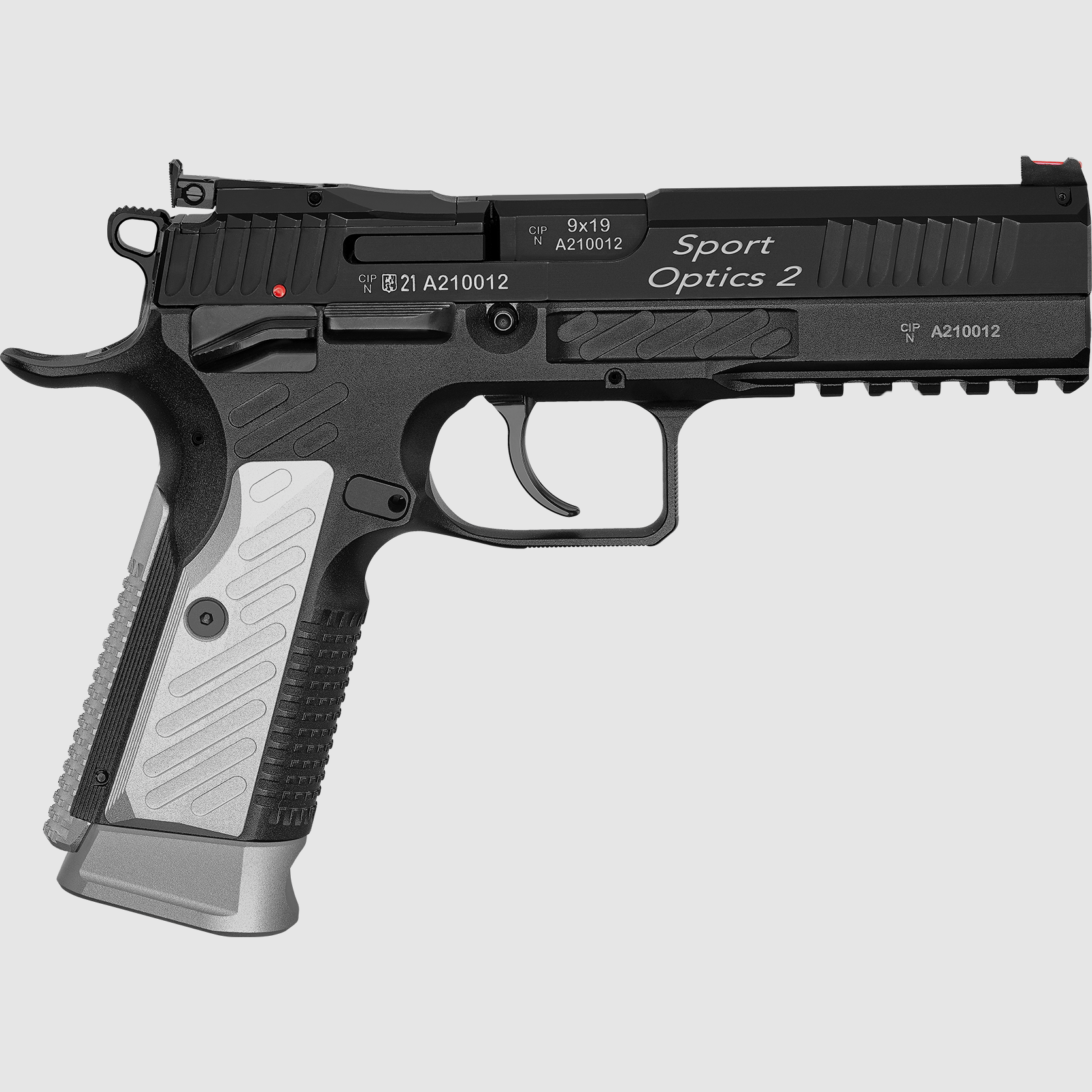 AZ-P1 Sport Optics 2 9x19, afbeelding 5 van 6