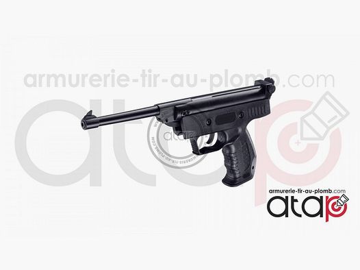 Pistola ad aria compressa 4,5 mm Perfecta S3
