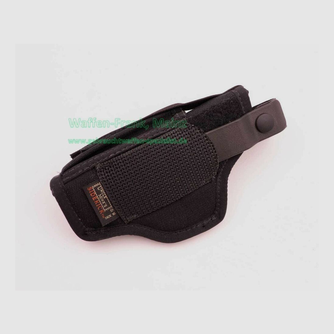 Uncle Mike's, USA Holster