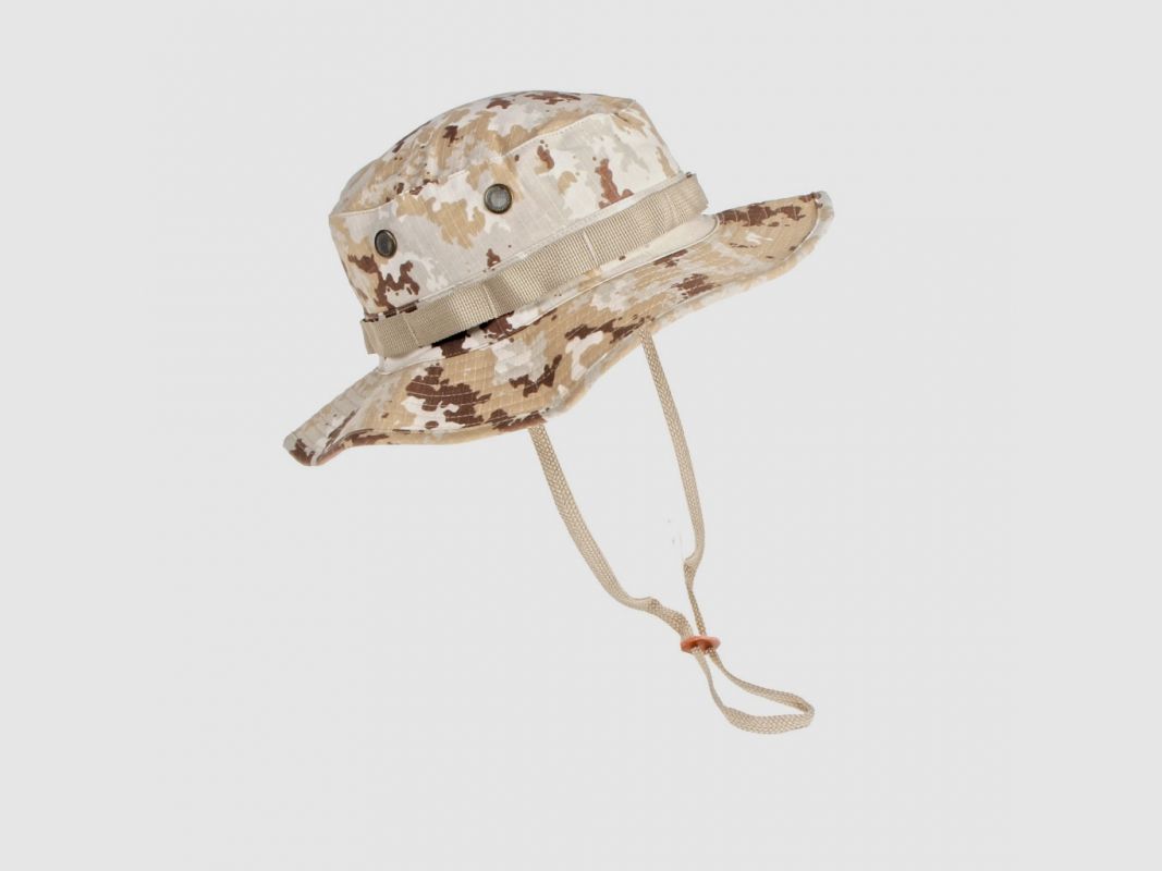 SBB Chapeau jungle, image 3 sur 7