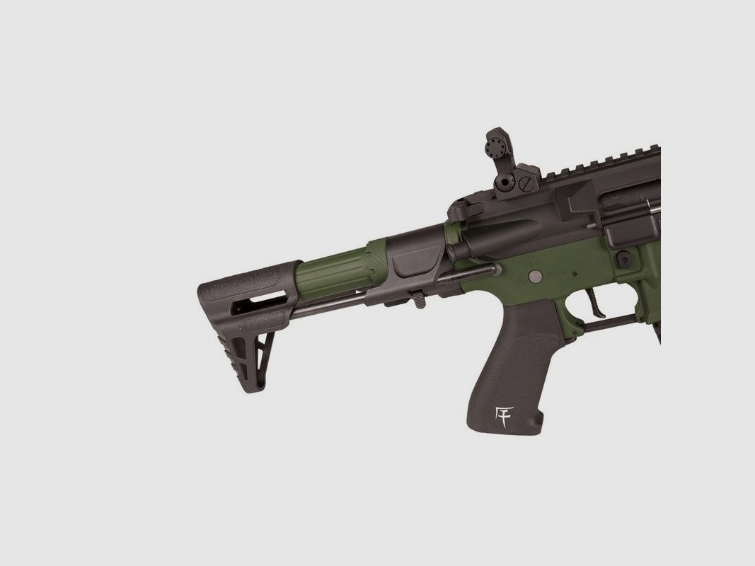 AEG KENJI SHORT COMBO SAIGO DEFENSE, Bild 3 von 4