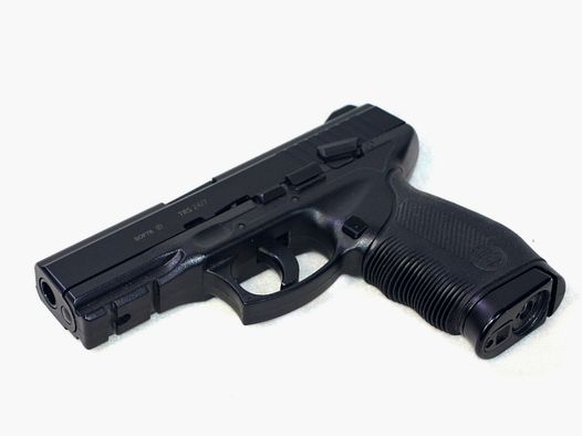 Gletcher TRS 24/7 CO2-Pistole - NEUWERTIG