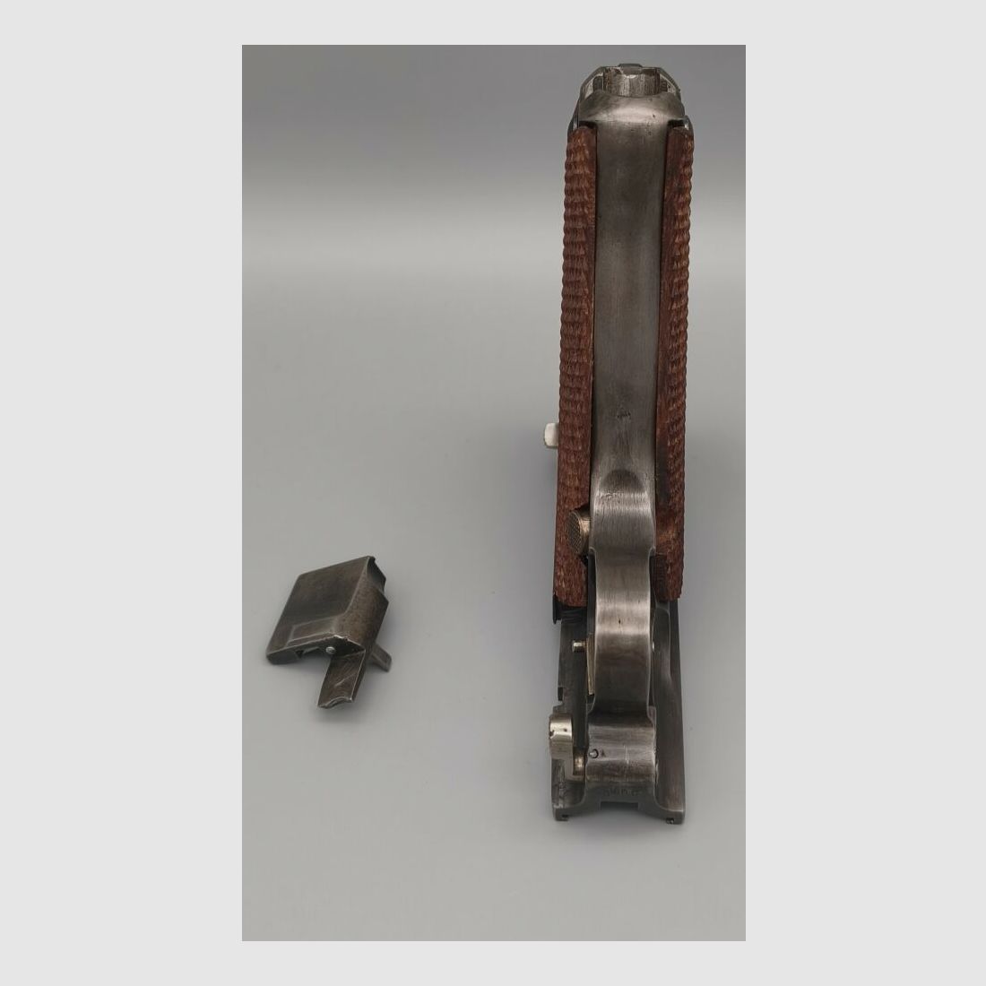 Mauser P08 9mmLuger, immagine 15 di 19