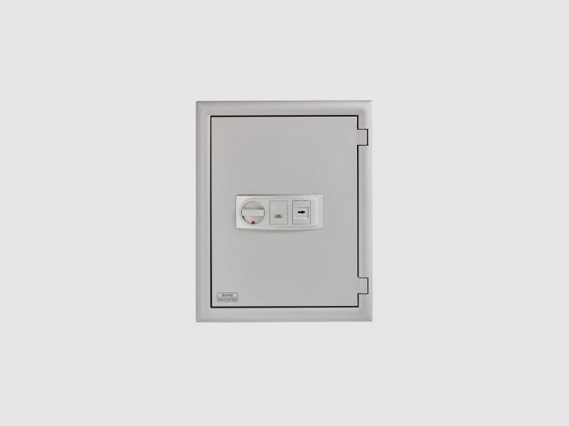 Coffre-fort pistolet Burg Wätcher Diplomat MTD 760, image 1 sur 13