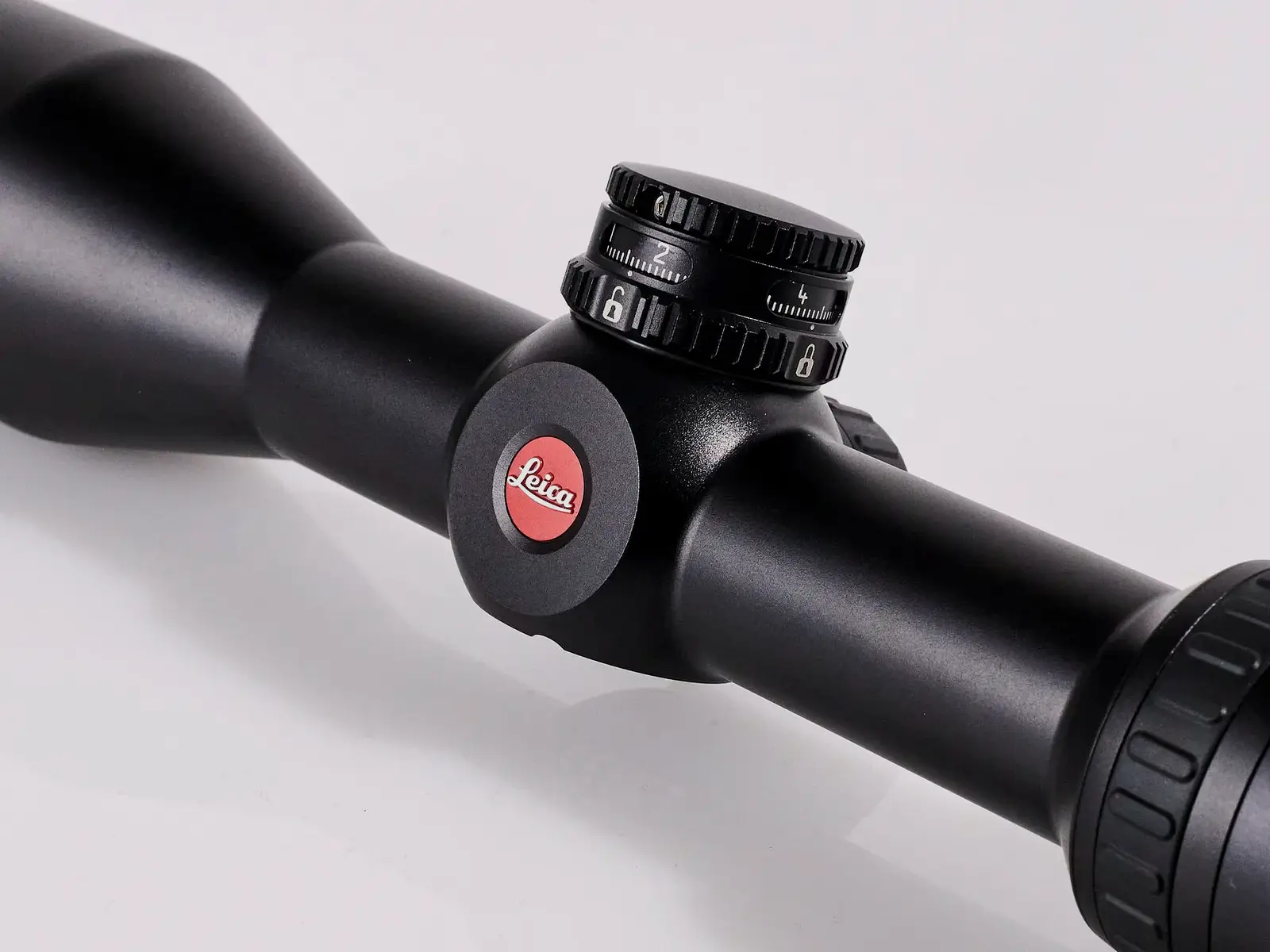 Telescopisch vizier Leica Magnus 1,8-12X50i, afbeelding 5 van 8
