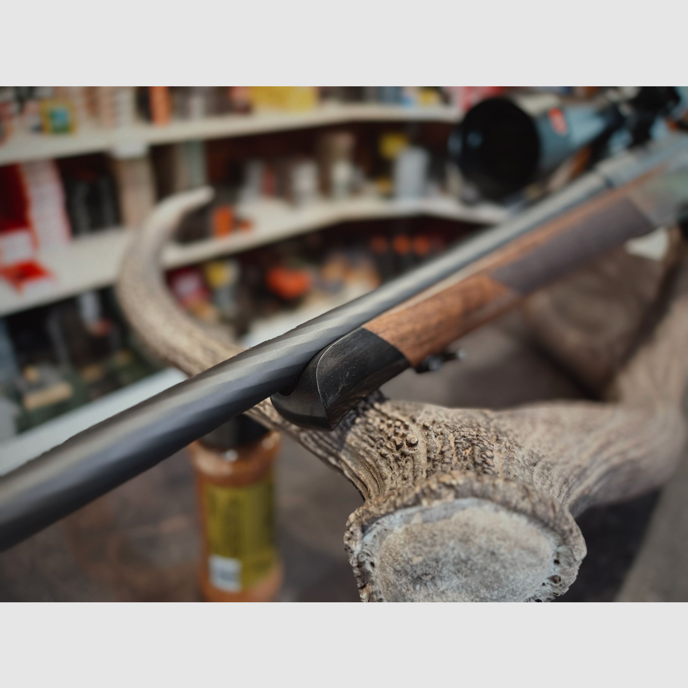 Steyr Mannlicher CL II Goiserer – Cal. .308 Win – Leica Amplus 2,5-15x50, imagen 7 de 12