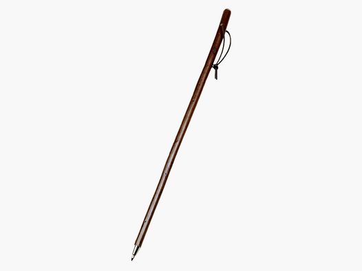 Fritzmann hiking and trekking pole chestnut