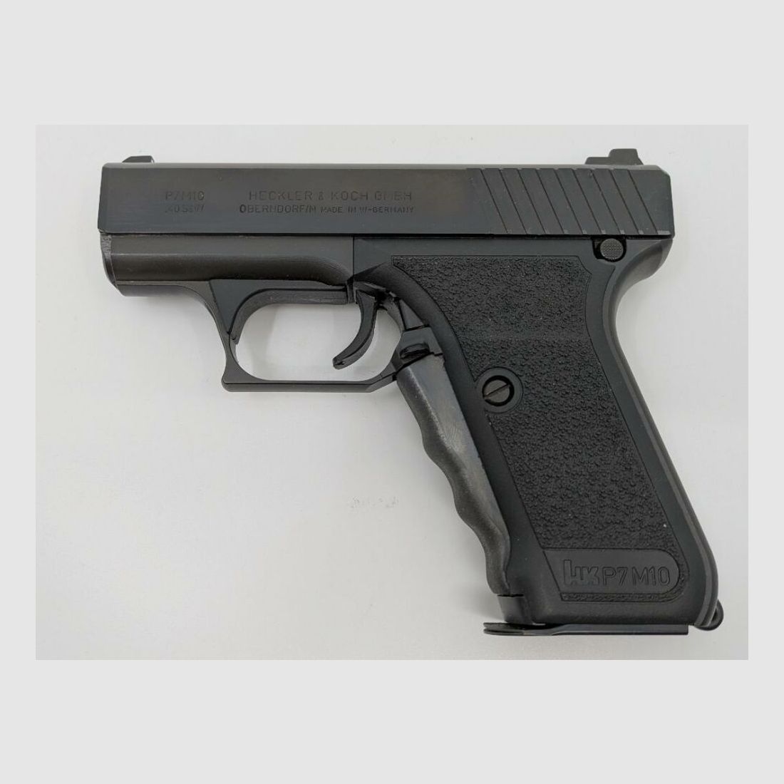 H&K P7M10