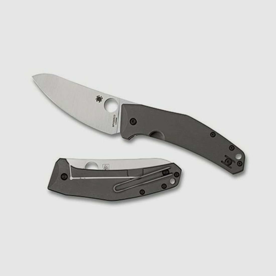 Navaja Spyderco SpydieChef, imagen 2 de 2