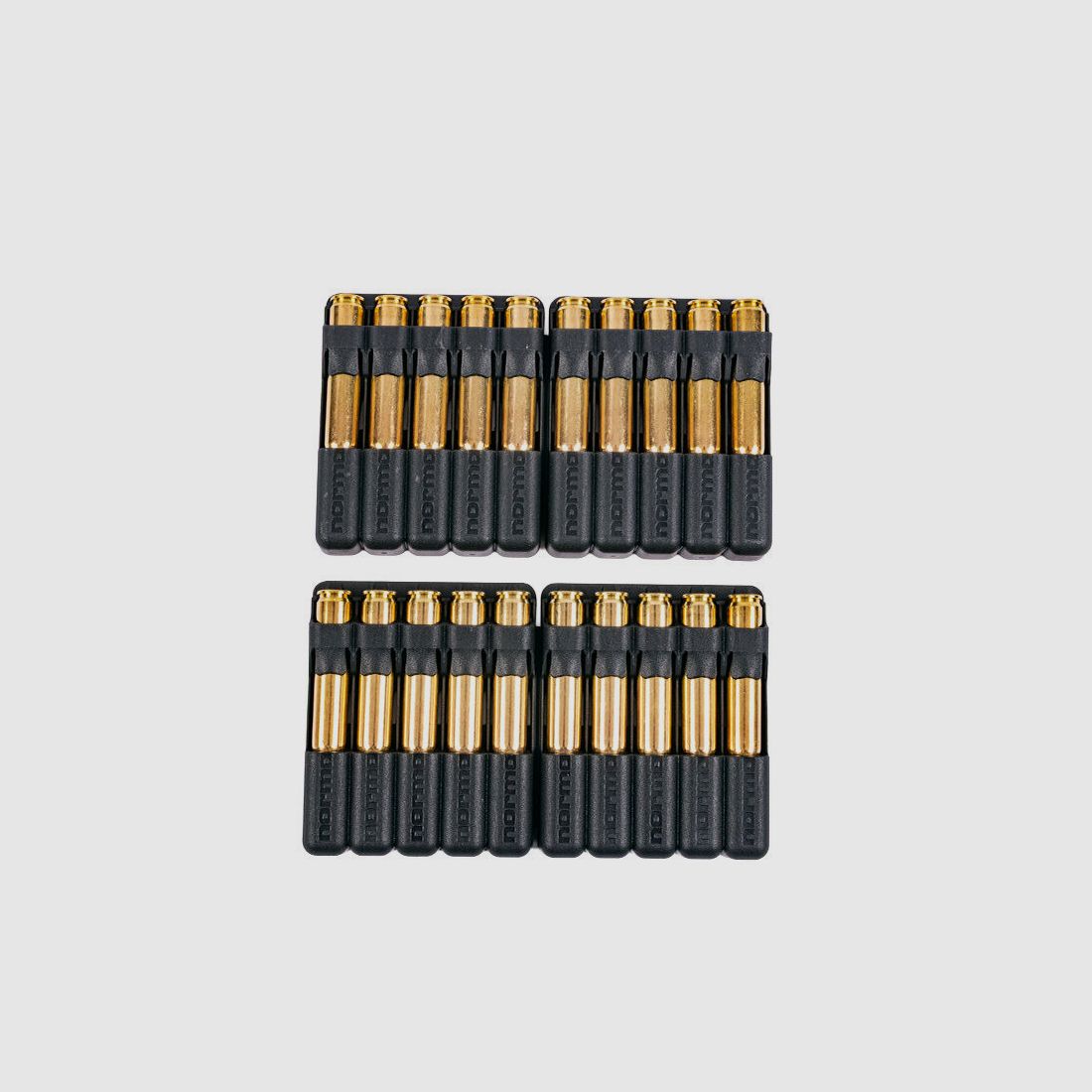 norma Vulkan 15g / 232g 9.3x62