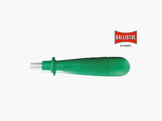 Grip intercambiabile Ballistol