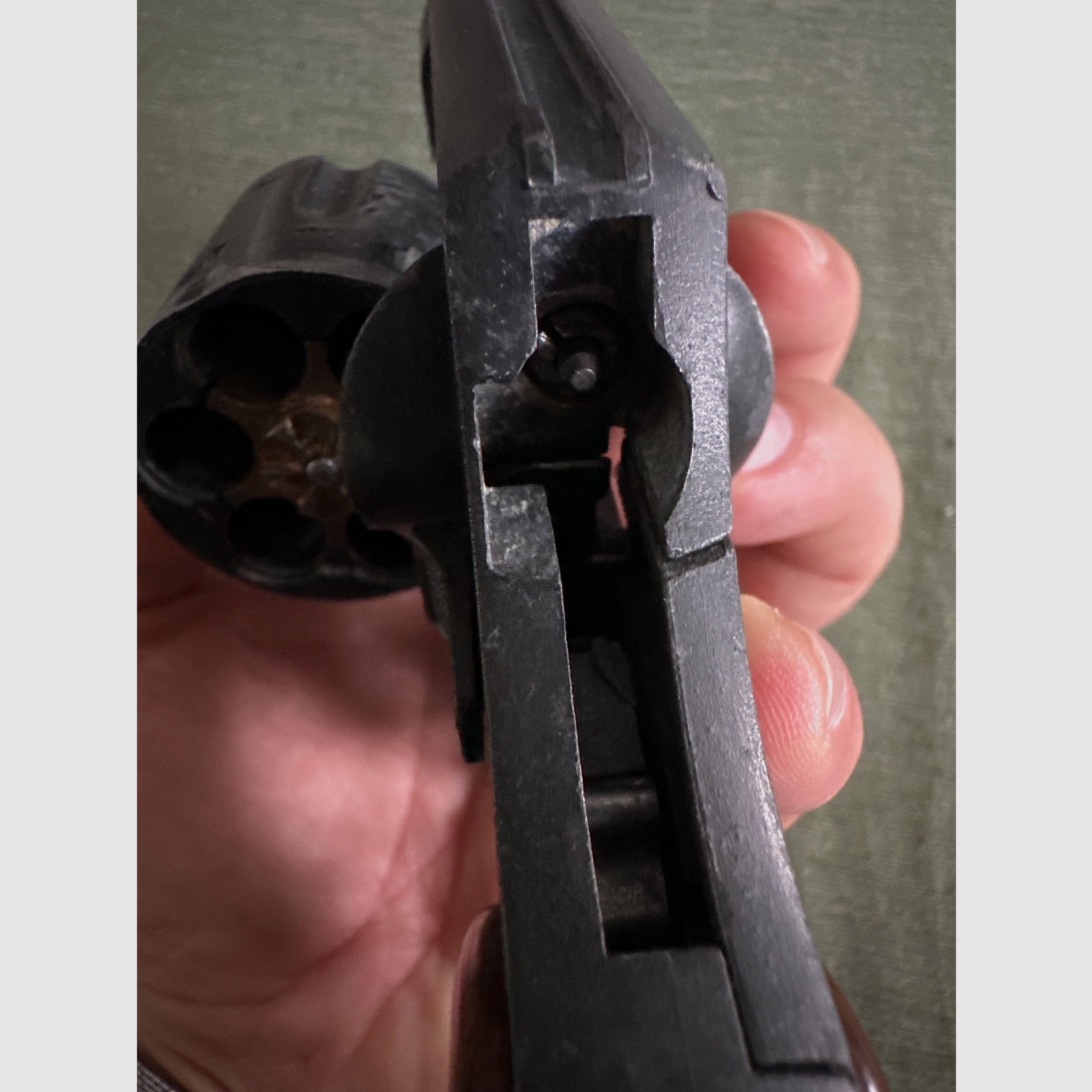 Original Röhm RG 89 de production ouest-allemande, image 4 sur 5