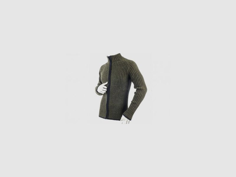 Jagdhund Ardning Reißverschlussjacke