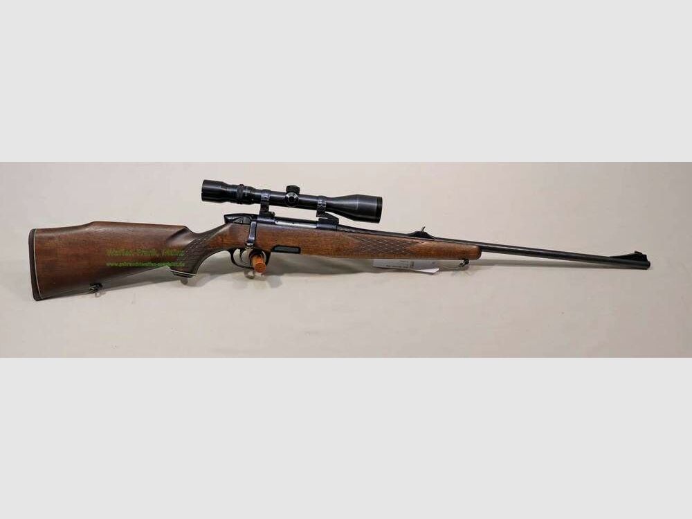 Steyr - Mannlicher - Österreic Repetierbüchse Mod. L