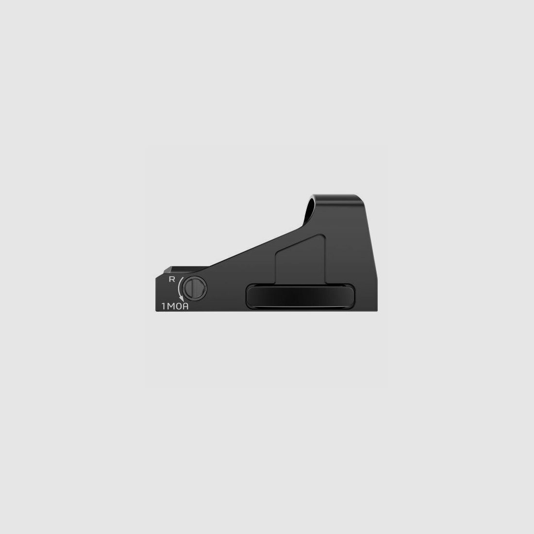 GPO SPECTRA™ Pistol Dot Celownik Czerwony Punkt, zdjęcie 5 z 7