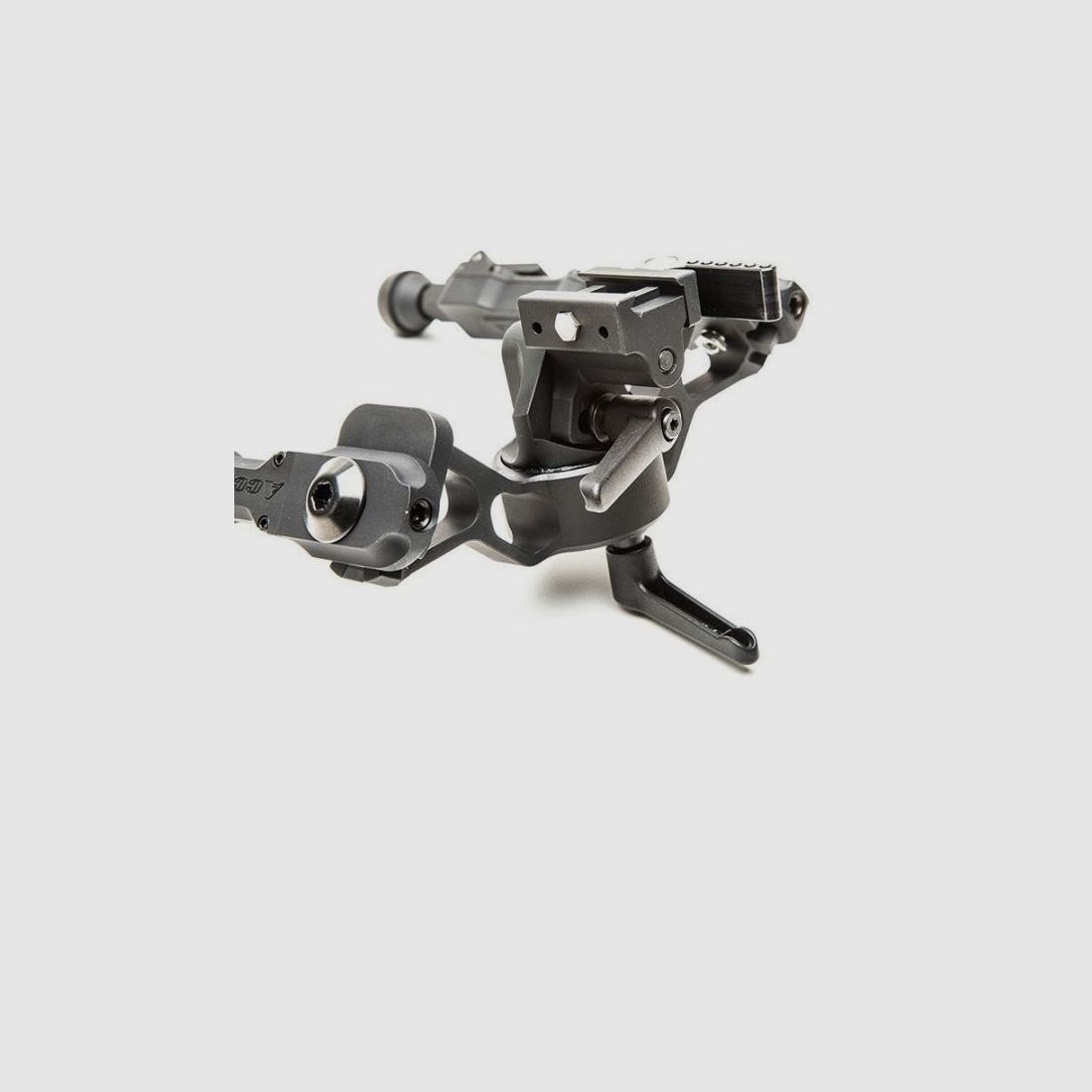 Bipod Accu-Tac FC-4 G2, zdjęcie 18 z 21