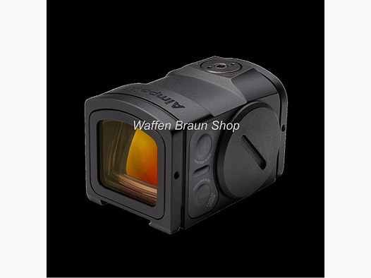 Aimpoint Mod. Acro C-2 3,5 MOA / Schwarz