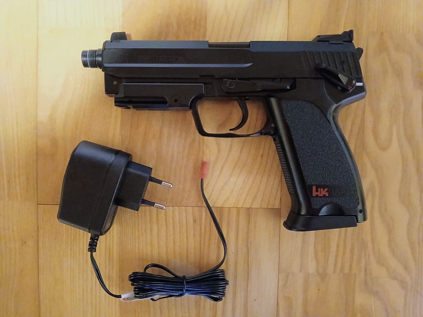 MP7-Fête de la bataille