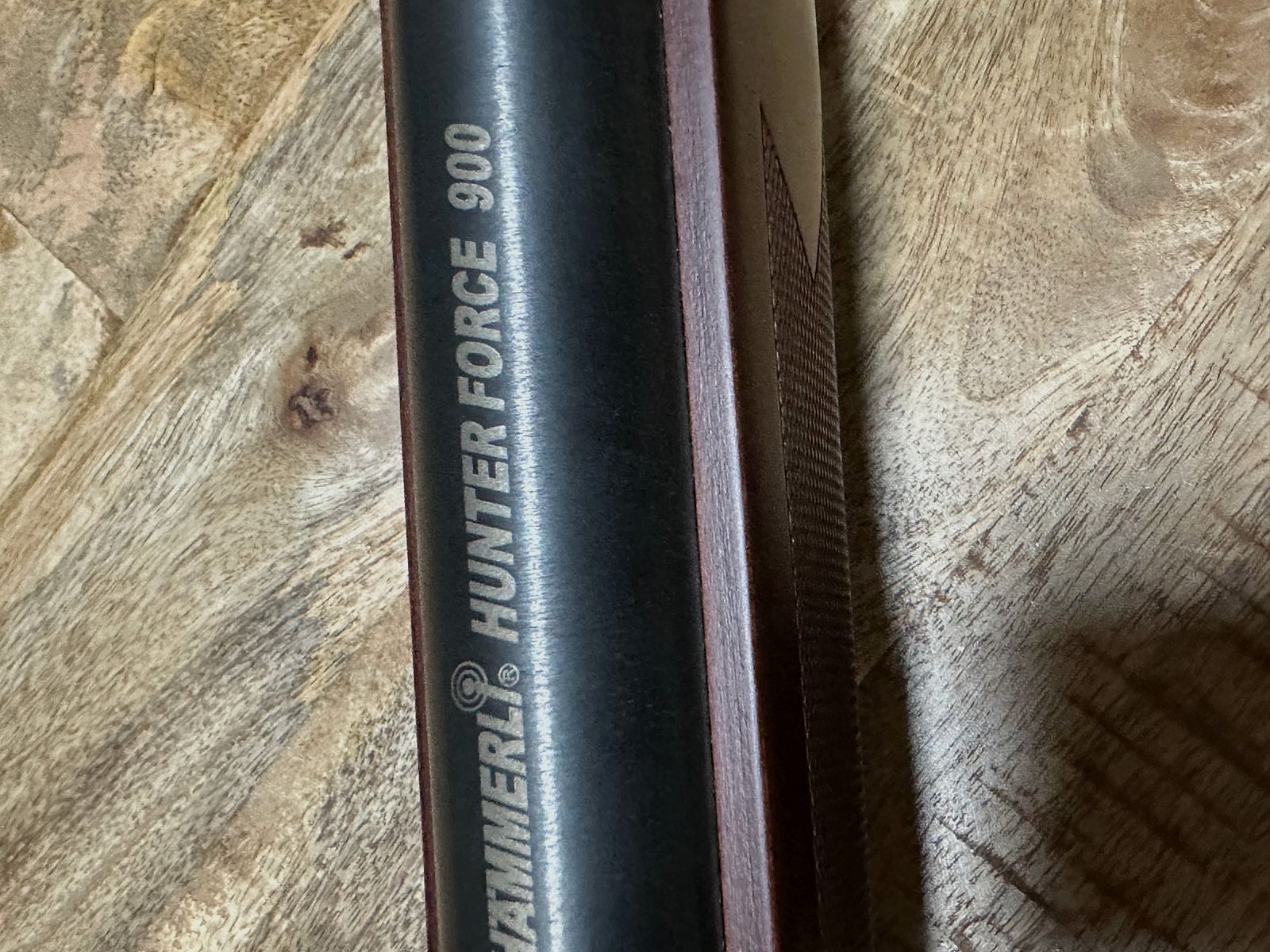 Luftgewehr Hämmerli Hunter Force 900 cal.4,5 mm