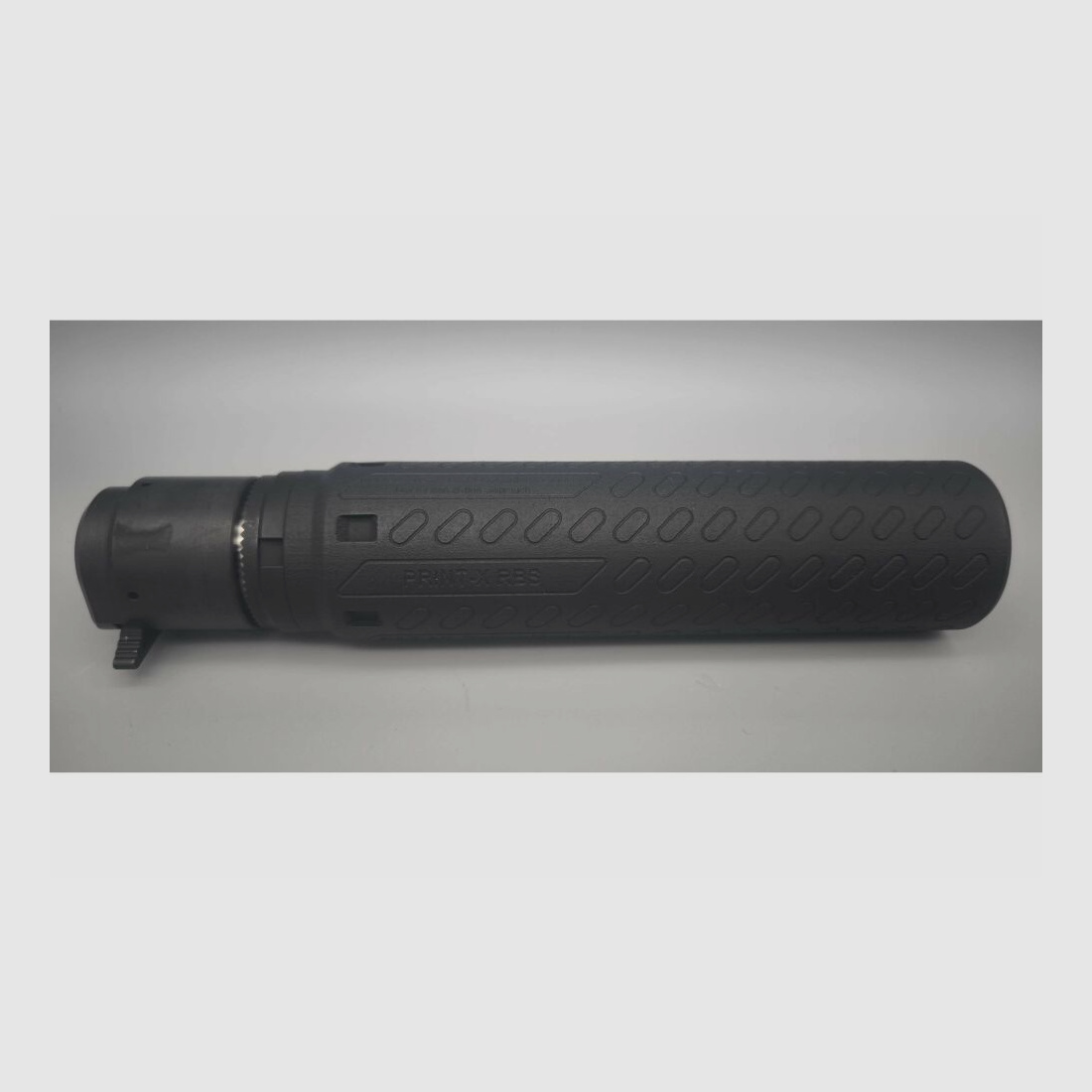 Schalldämpfer B&T AG Print X RBS I QDN 308 BK ohne